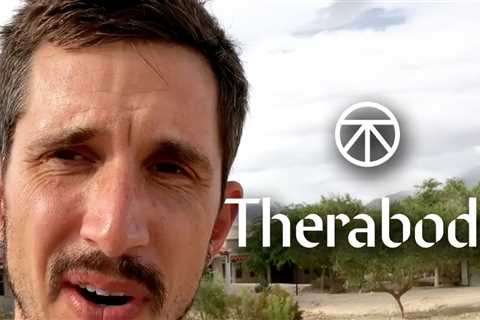 Chiropractor to the Stars Sues Therabody for Allegedly Stealing His Designs