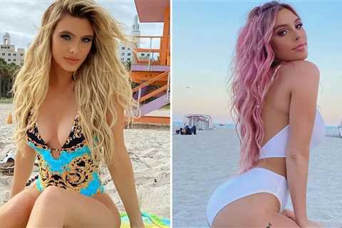 Lele Pons Hot Shots To Kick Off Her 2-9 Bday!