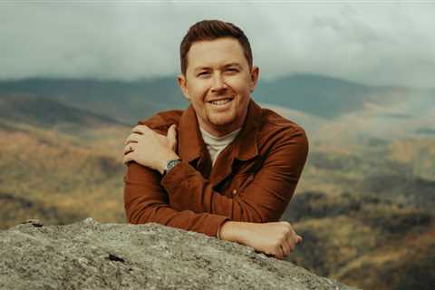 Scotty McCreery Is ‘Excited to Put a Spotlight’ on Country Songs of the Past with New SiriusXM Show