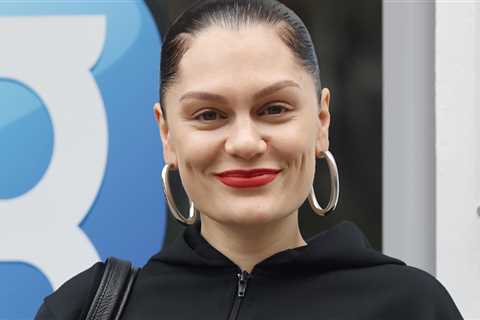 Jessie J Reveals She's Breast Cancer-Free After Undergoing Surgery