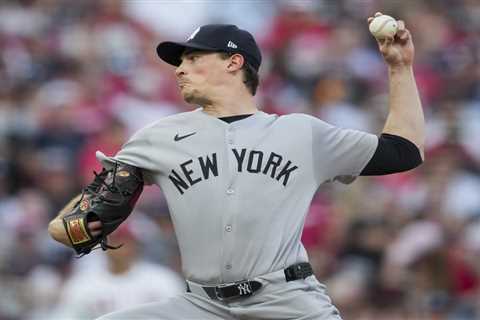 Max Fried continues to make strong case to start All-Star Game after snaring MLB-leading 10th win
