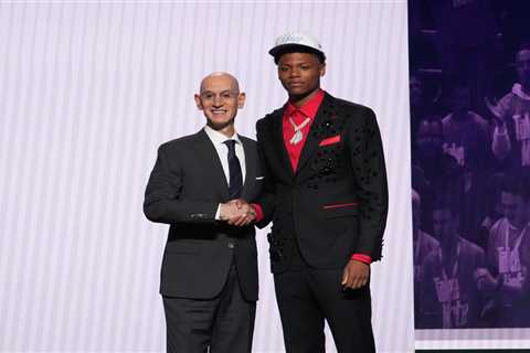 Ace Bailey’s reps told top-five team in NBA draft he ‘wouldn’t report’ if they picked him