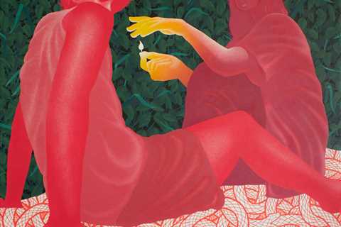 Artist Spotlight: Joshua Stolen