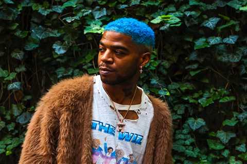 Kid Cudi Explains Why ‘Entergalactic’ Never Got a Sequel: ‘I Asked Them Multiple Times’