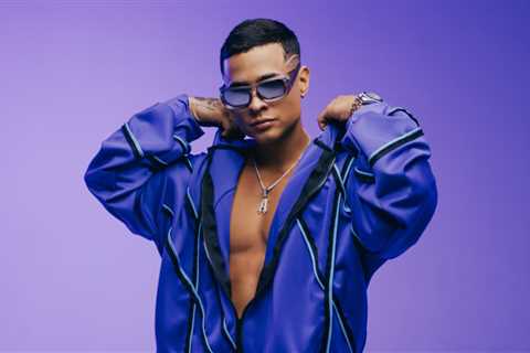 Christian Alicea’s ‘Swingkete Vol. 1 – Maratón’ & More Best New Music Latin