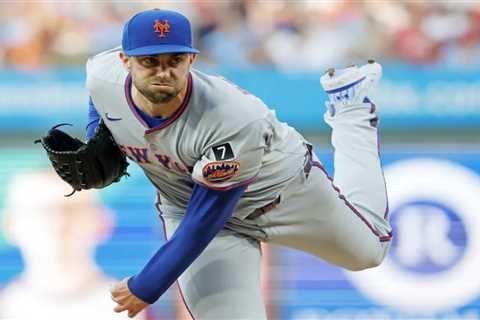 Mets vs. Pirates picks, best bets: MLB odds, predictions Friday