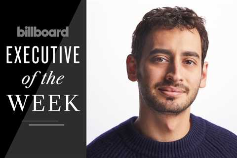 Inside Columbia Records’ Cross-Genre Hot Streak, From Addison Rae to Megan Moroney