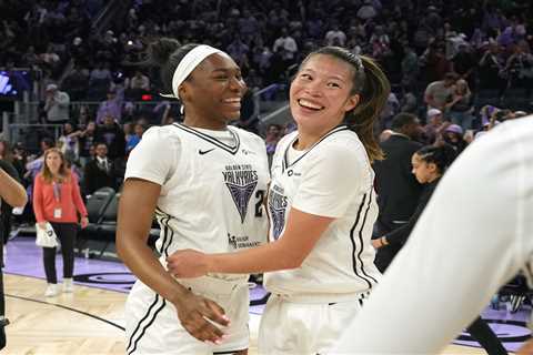 Valkyries vs. Sky prediction: WNBA picks, odds, best bets Friday