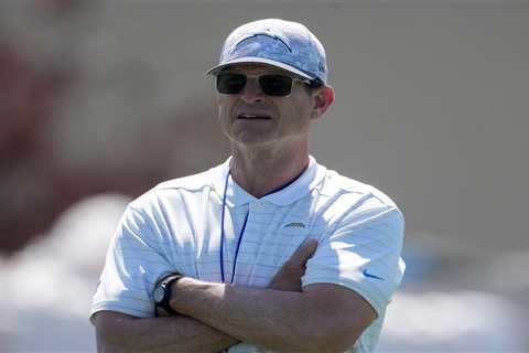 Jim Harbaugh added to lawsuit in Matt Weiss phone hacking scandal