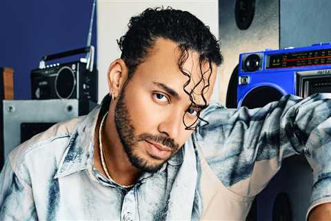 Prince Royce Crashes Zumba Class & More Uplifting Moments in Latin Music