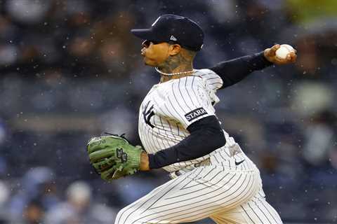 Marcus Stroman will get Yankees starting chance in A’s finale after rocky rehab