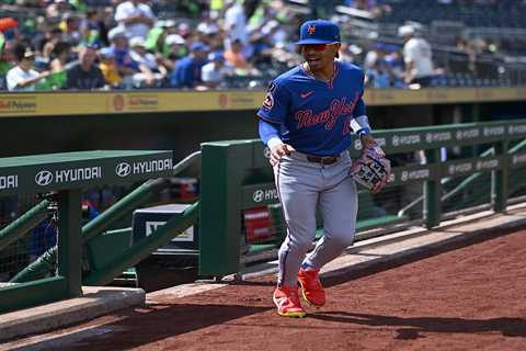 Mets hold players only meeting as spiraling season threatens to go off rails