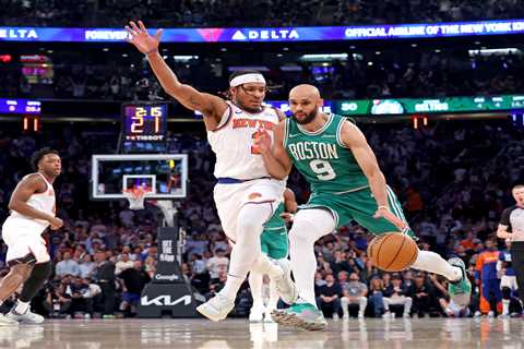 What Celtics would want in a potential Derrick White deal after two major trades