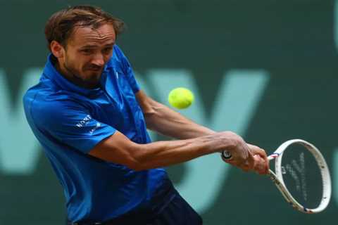 2025 Wimbledon predictions, odds: Best bets, picks