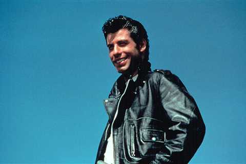 Danny Zuko Returns: John Travolta Surprises ‘Grease’ Sing-Along Crowd With Hollywood Bowl Appearance