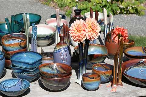 Discovering the Vibrant Art Scene in Southeastern Washington