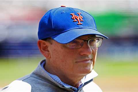 ‘Frustrated’ Steve Cohen breaks silence on his free-falling Mets: ‘Didn’t see this coming’