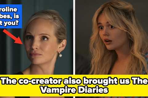 I Genuinely Can't Look At We Were Liars The Same Way Again After Learning These 15 Facts