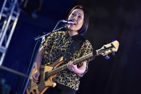 Deerhoof to Pull Music From Spotify: ‘We Don’t Want Our Success Tied to AI Battle Tech’