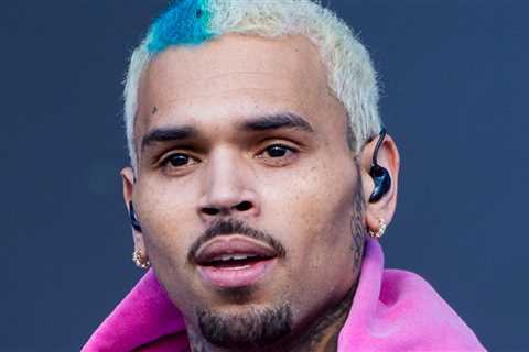 Chris Brown Lawsuit Over Nightclub Brawl Dismissed by Alleged Victim