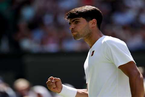 Bet365 bonus code NYPBET: Claim $150 bonus or $1K first bet safety net for Wimbledon