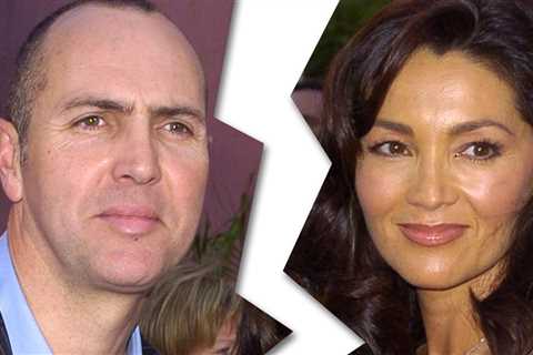 'The Mummy' Villain's Wife Files for Divorce