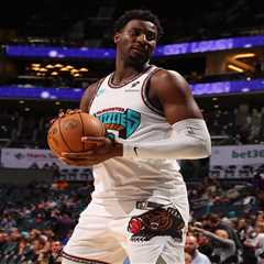 Jaren Jackson Jr. signing massive $240 million extension with Grizzlies