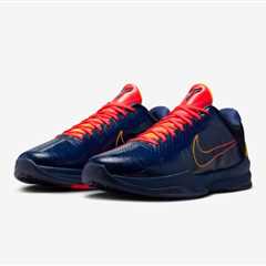 Caitlin Clark’s new Kobe Bryant Nike shoes sold out instantly — here’s how much they will cost you