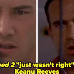 15 Actors Who Refused To Return For The Sequel And Made A Good Choice, Honestly