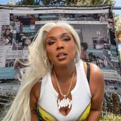 Lizzo Says Beyoncé’s Concert Reminded Her ‘Life Is Worth Living’ After Lawsuits Sent Her Into..