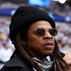 Jay-Z’s Defamation and Extortion Lawsuit Against Tony Buzbee Thrown Out in L.A. Court