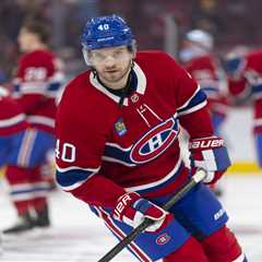 Three players Islanders could target in NHL free agency