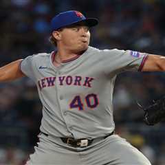 BetMGM bonus code POSTBET for $1,500 in bonus bets for Mets vs. Brewers on Wednesday