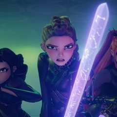 ‘KPop Demon Hunters’ Is Coming for the Billboard Charts
