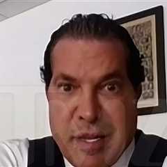 Joe Tacopina Rips Prosecutors for Diddy's Racketeering, Sex Trafficking Charges