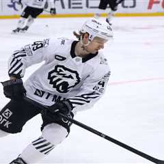 Islanders sign KHL star Maxim Shabanov in latest free agency swing