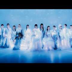 Sakurazaka46’s ‘Make or Break’ Jumps to No. 1, LE SSERAFIM’s ‘DIFFERENT’ to No. 2 on Japan Hot 100
