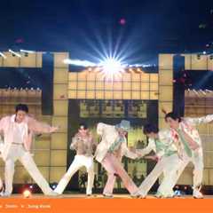 BTS Drop High-Energy Preview of ‘Permission to Dance On Stage — Seoul Spot’