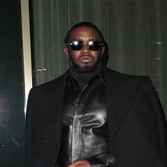 Diddy Must Stay in Jail After Mixed Verdict Due to Domestic Abuse, Judge Says