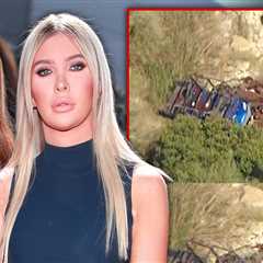 See Photos of Caitlyn Jenner's Manager's Fatal ATV Crash in Malibu
