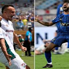 FIFA Club World Cup 2025: How to watch Fluminense vs. Al Hilal for free