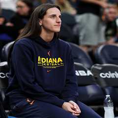 Fever are ‘more dangerous’ without Caitlin Clark, ESPN analyst boldly argues