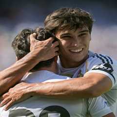 Real Madrid beat Borussia Dortmund to set up star-studded FIFA Club World Cup semifinal