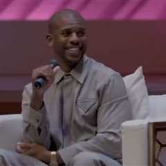 Chris Paul hints at retirement after 20 NBA seasons