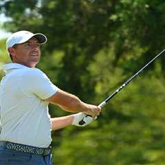 BetMGM bonus code POSTBET for $1,500 in bonus bets for the Scottish Open