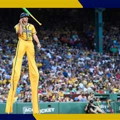 The Savannah Bananas are having a wild summer. How much are tickets now?