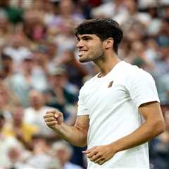 Bet365 bonus code NYPBET: Claim $150 bonus or $1K first bet safety net for Wimbledon