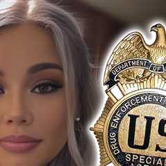 '16 & Pregnant' Star Whitney Purvis is Now Being Investigated by the Feds