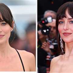 Dakota Johnson Said She “Can’t Waste Time” In “Situations That Are Not Fun, Or Fulfilling, Or..