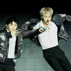 SEVENTEEN’s WOOZI & HOSHI Are Preparing for Military Service: Here Are Their Enlistment Dates